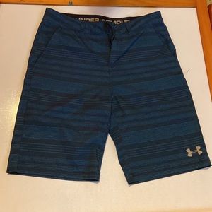 Under armour board shorts